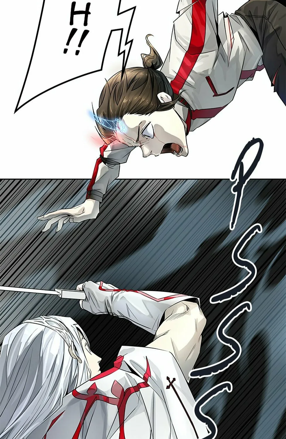 Tower of God Chapter 504 page 171 - 