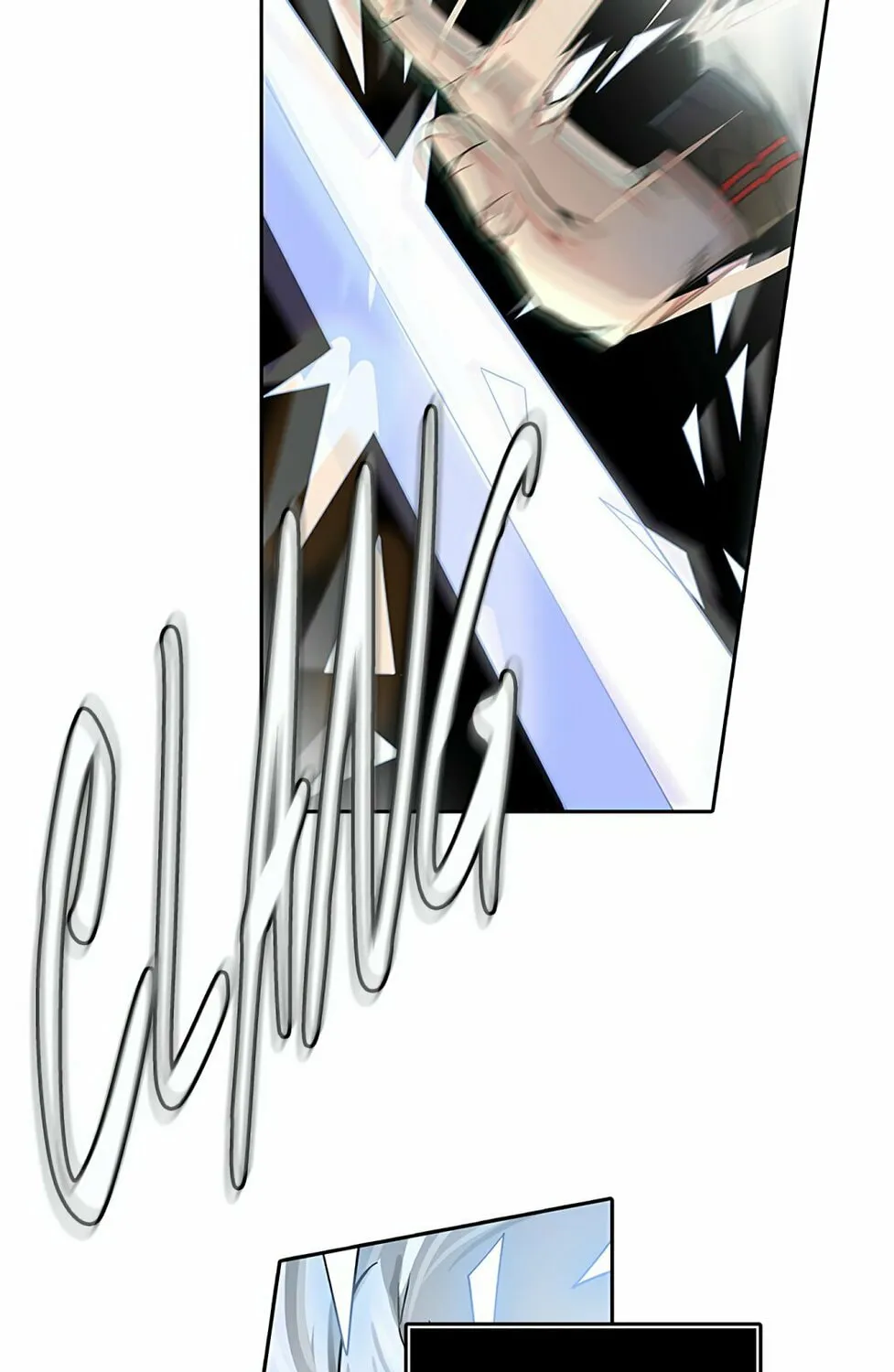 Tower of God Chapter 504 page 175 - 