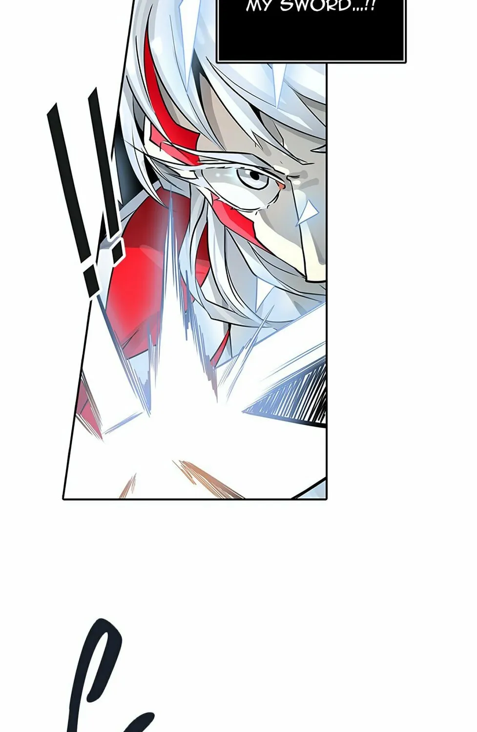 Tower of God Chapter 504 page 177 - 