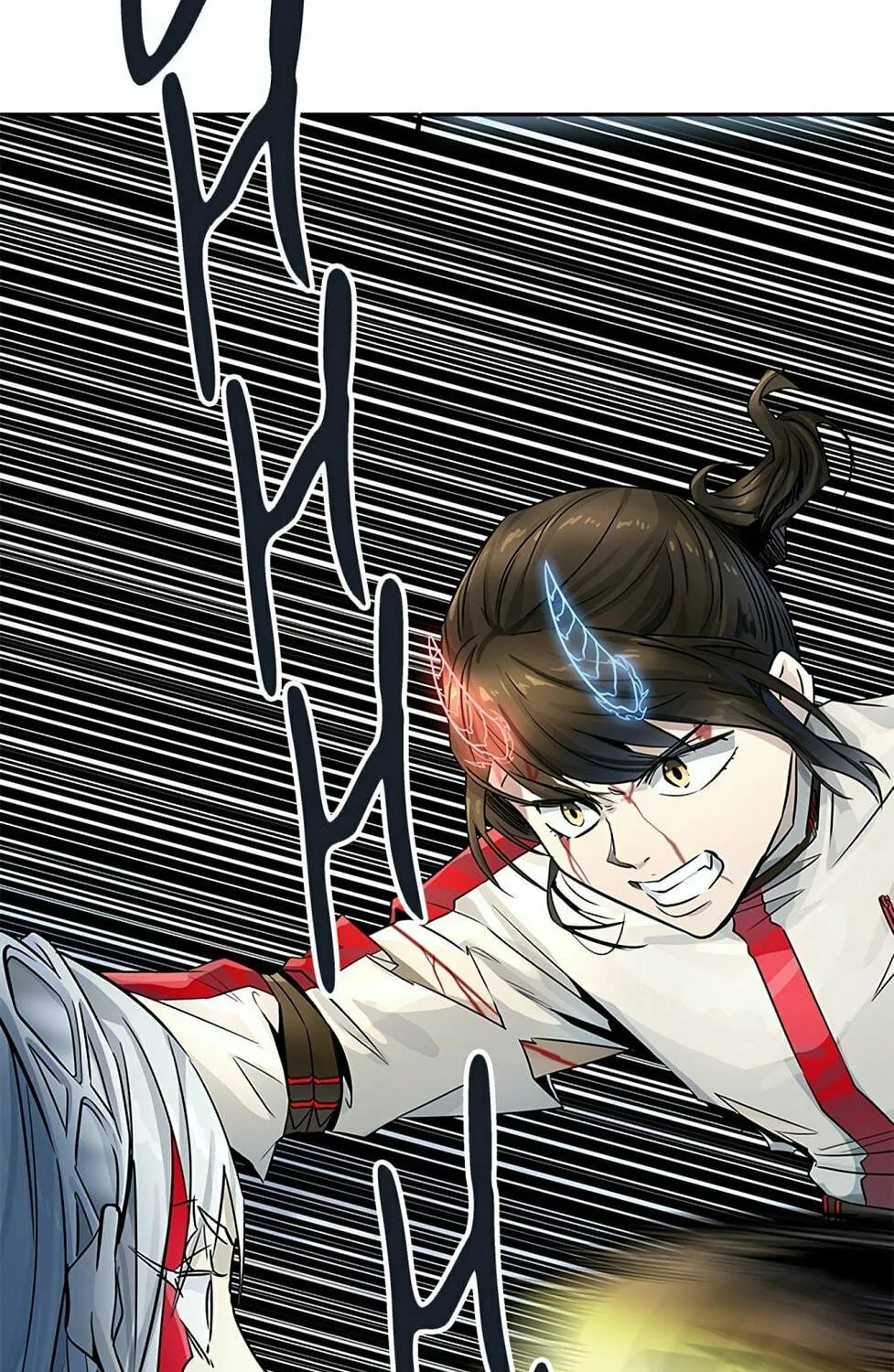 Tower of God Chapter 504 page 179 - 