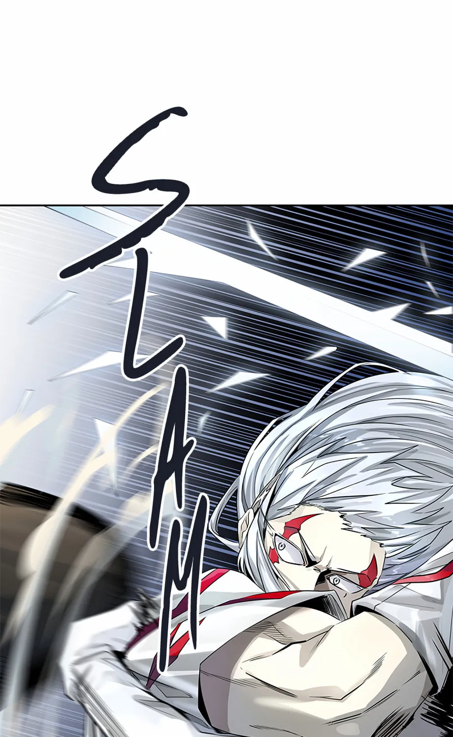 Tower of God Chapter 504 page 183 - 