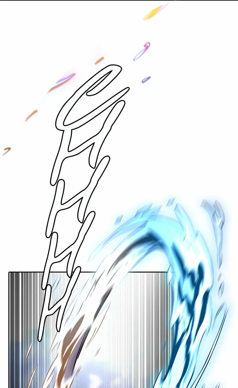 Tower of God Chapter 504 page 191 - 