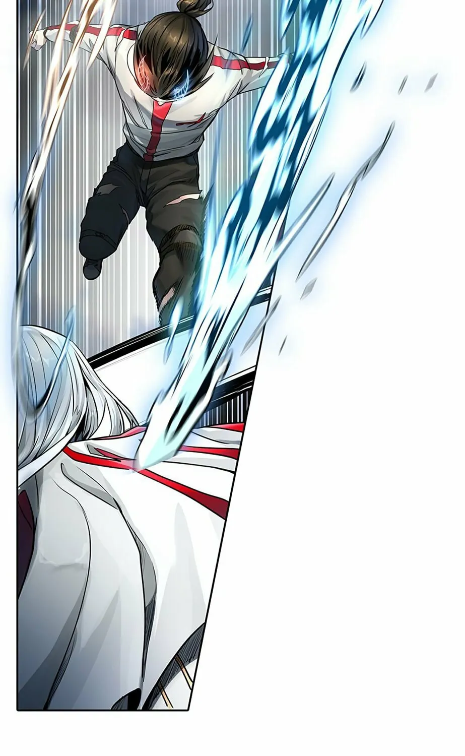 Tower of God Chapter 504 page 193 - 