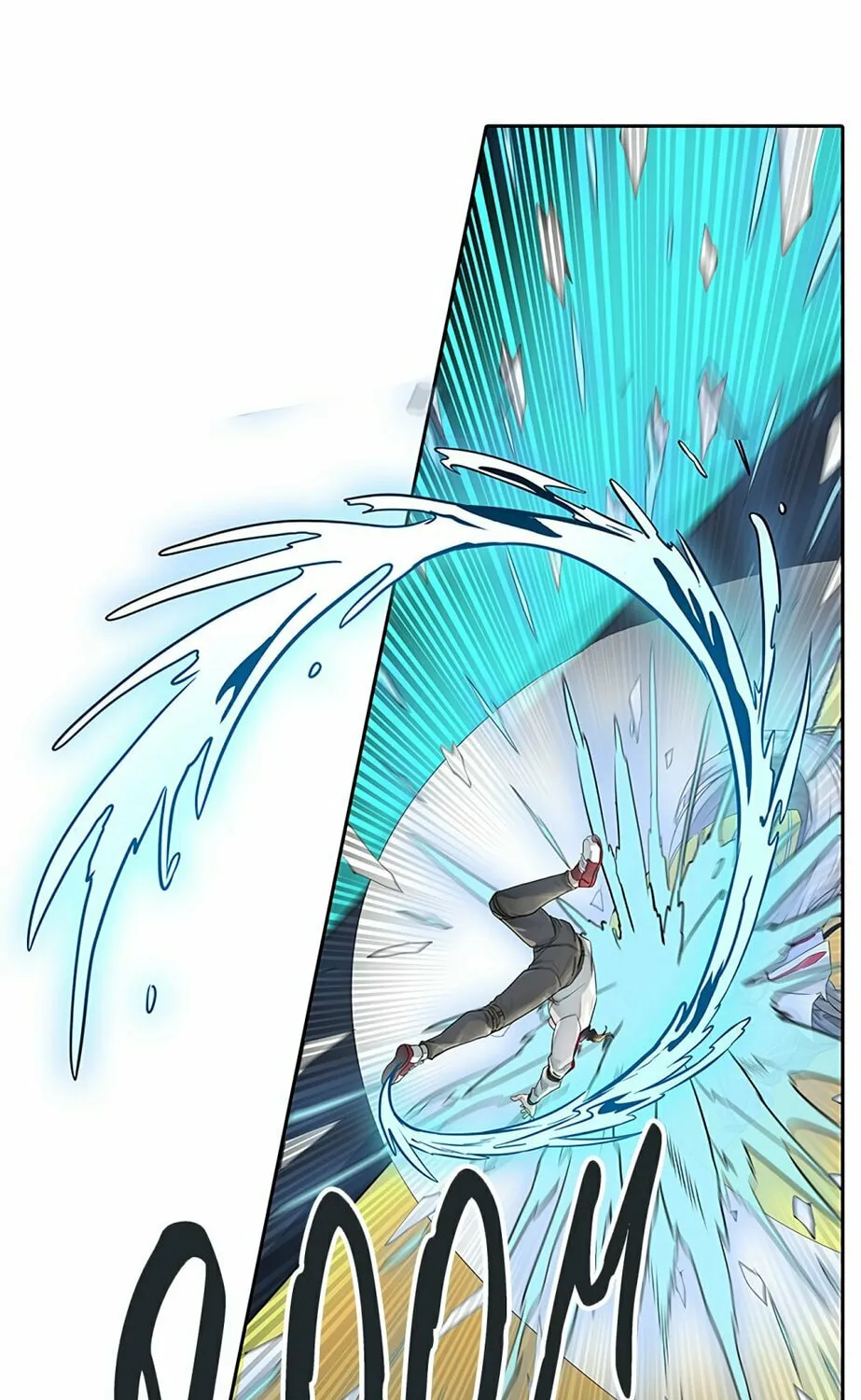 Tower of God Chapter 504 page 195 - 