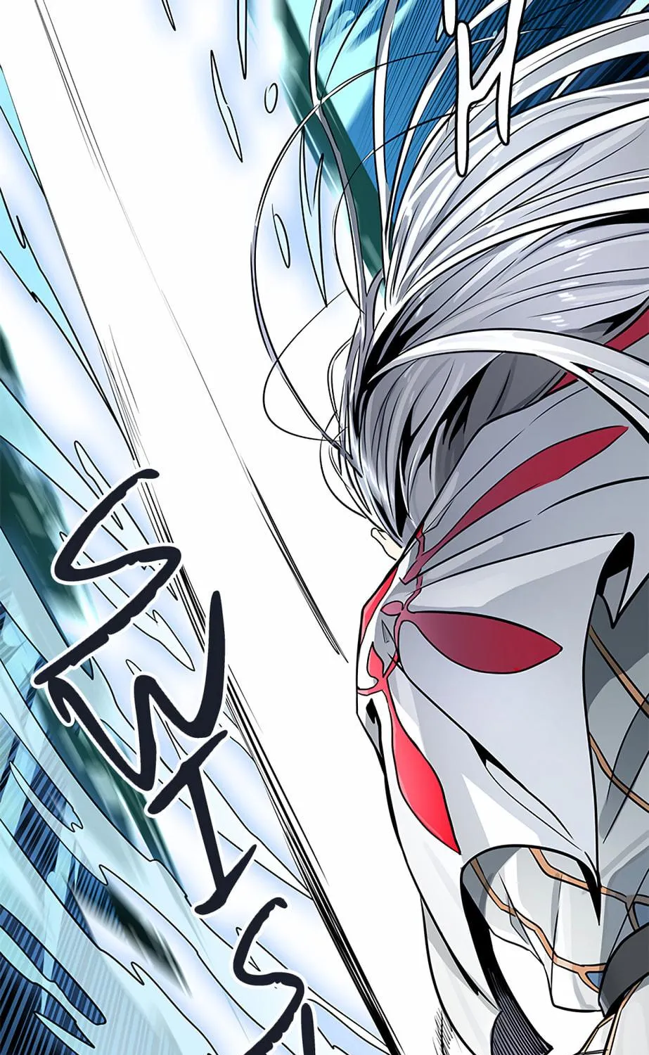 Tower of God Chapter 504 page 199 - 