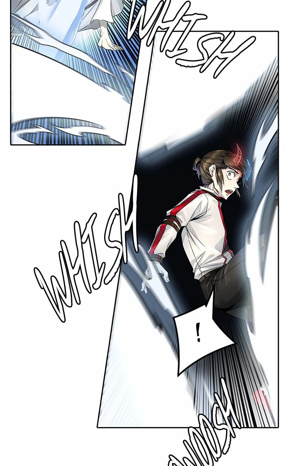 Tower of God Chapter 504 page 203 - 