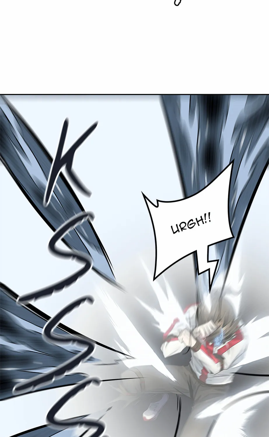 Tower of God Chapter 504 page 205 - 