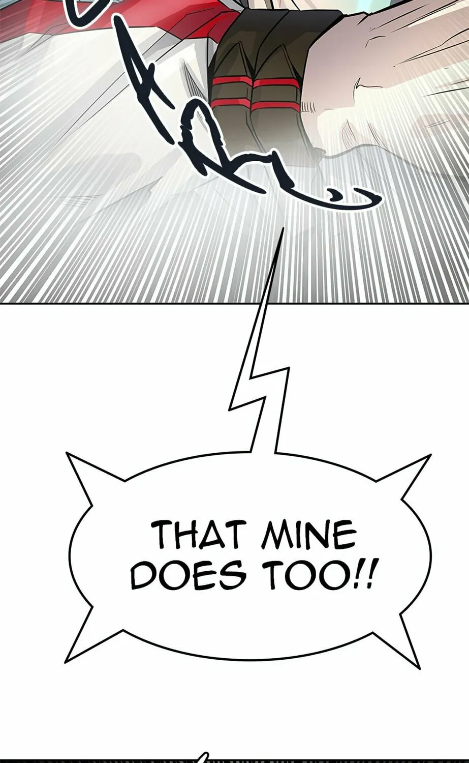 Tower of God Chapter 504 page 211 - 