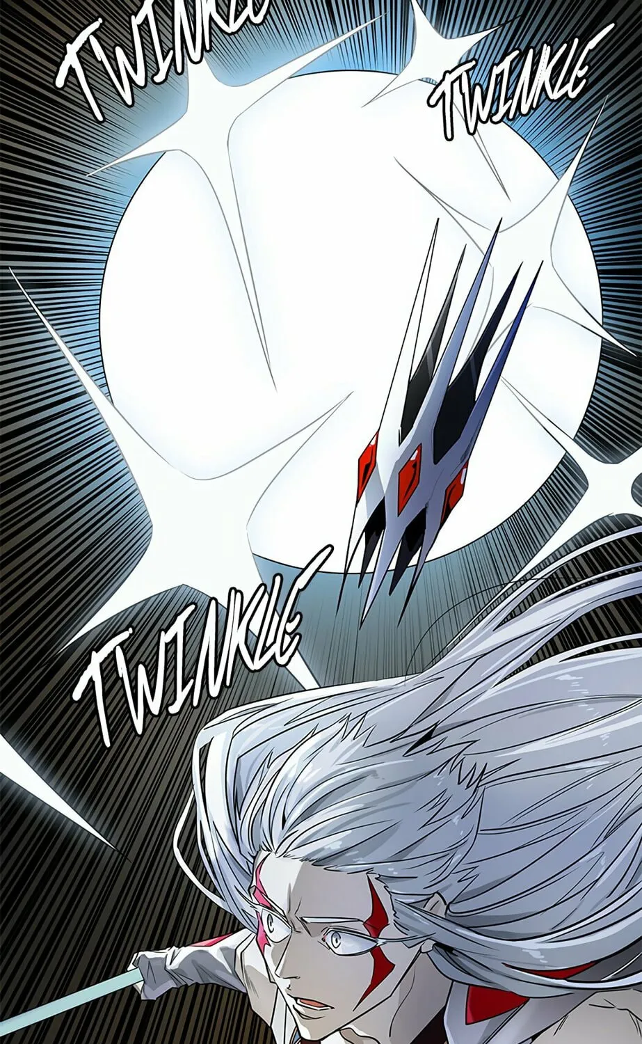 Tower of God Chapter 504 page 213 - 
