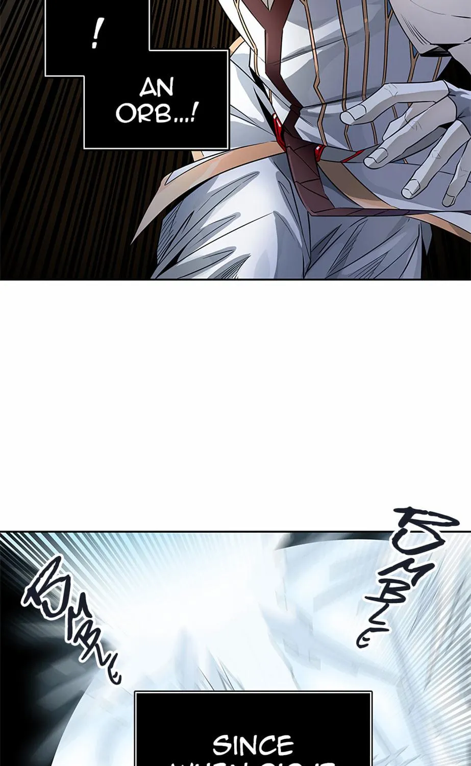 Tower of God Chapter 504 page 215 - 