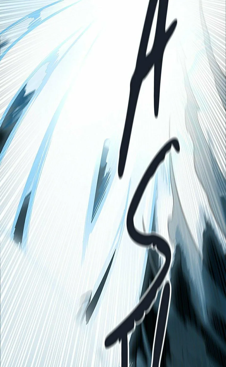 Tower of God Chapter 504 page 221 - 