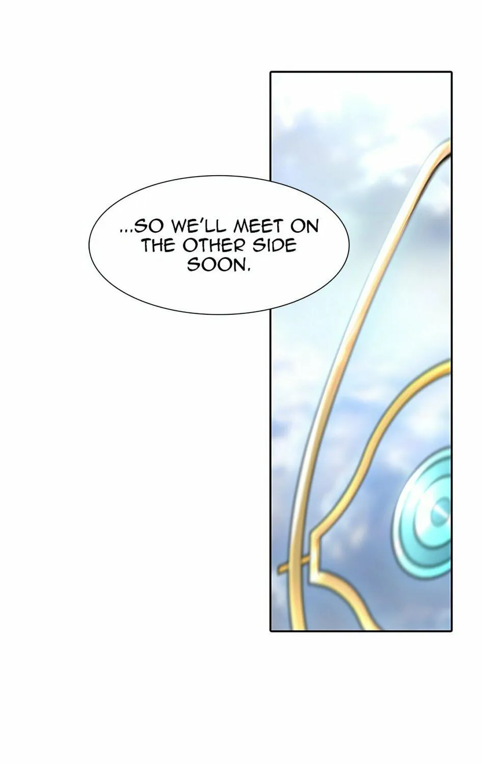 Tower of God Chapter 504 page 35 - 