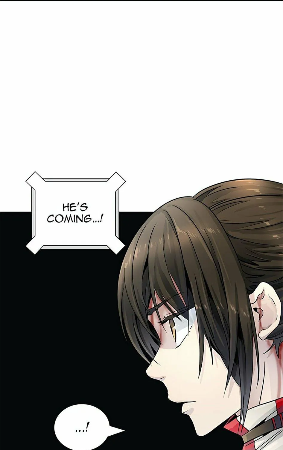 Tower of God Chapter 504 page 5 - 