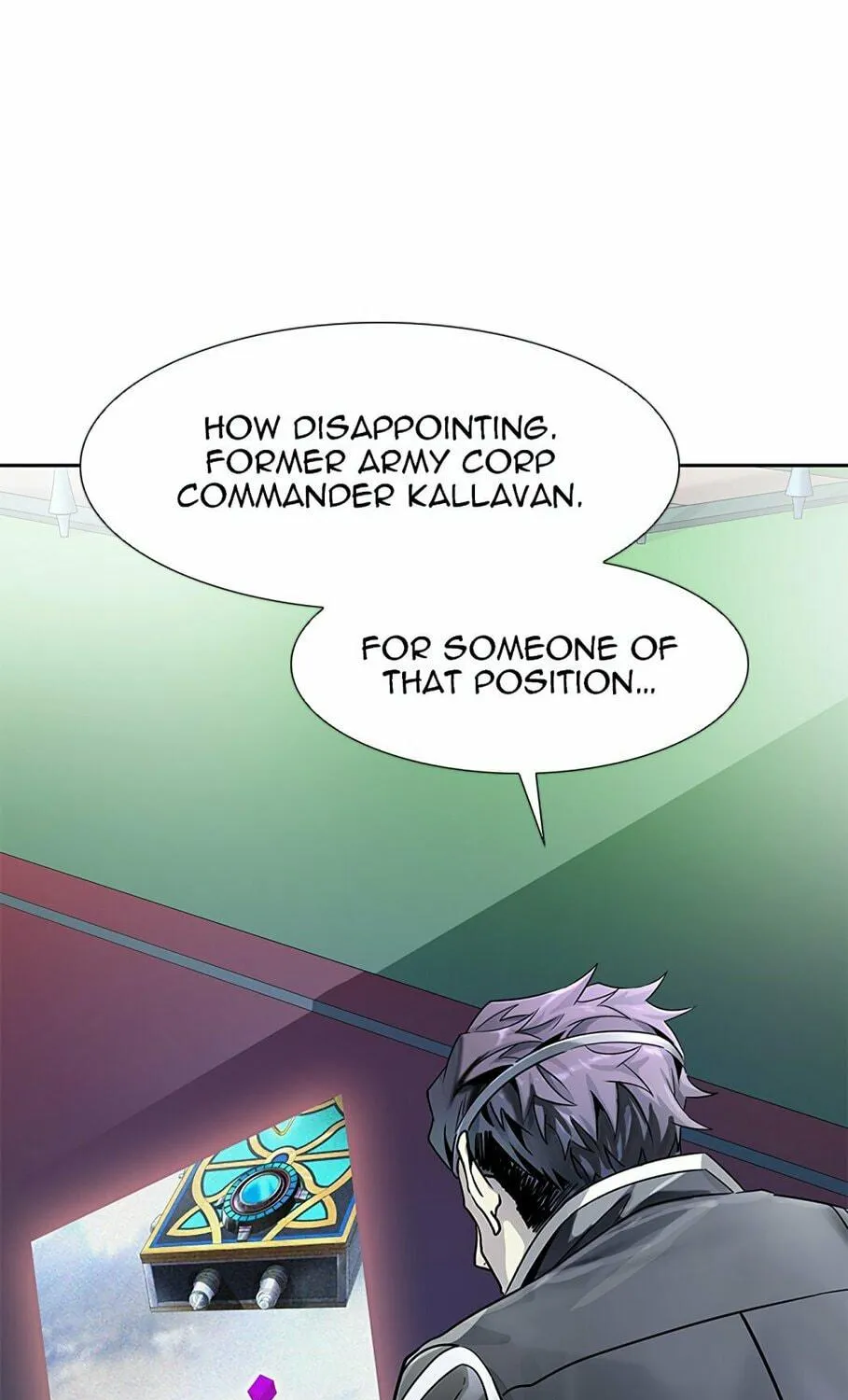Tower of God Chapter 504 page 41 - 