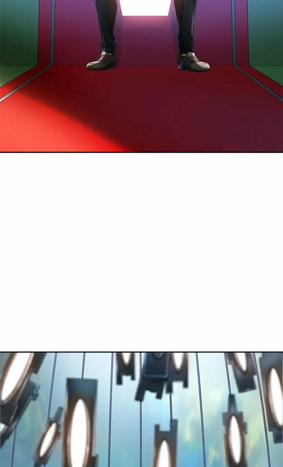 Tower of God Chapter 504 page 47 - 