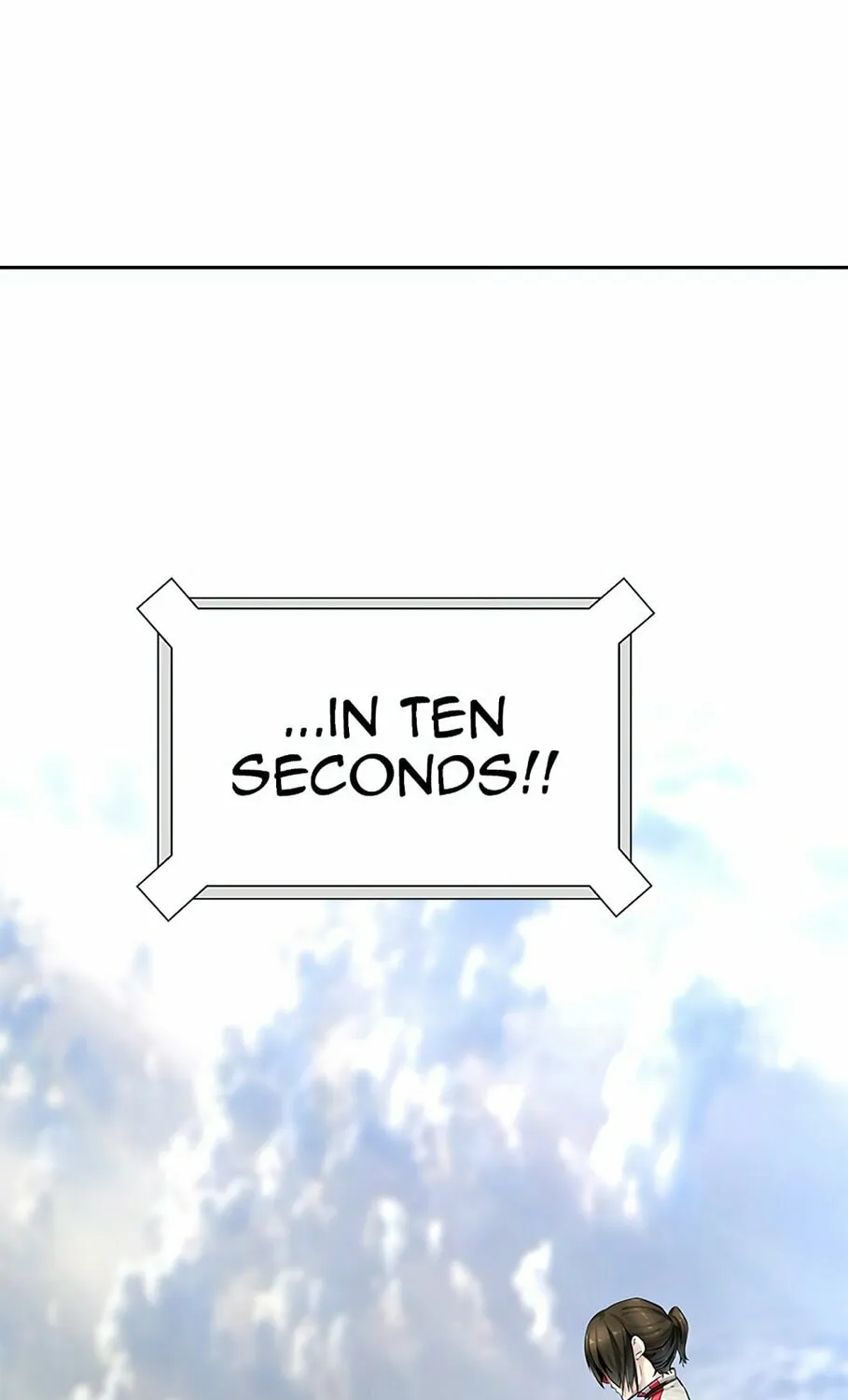 Tower of God Chapter 504 page 57 - 