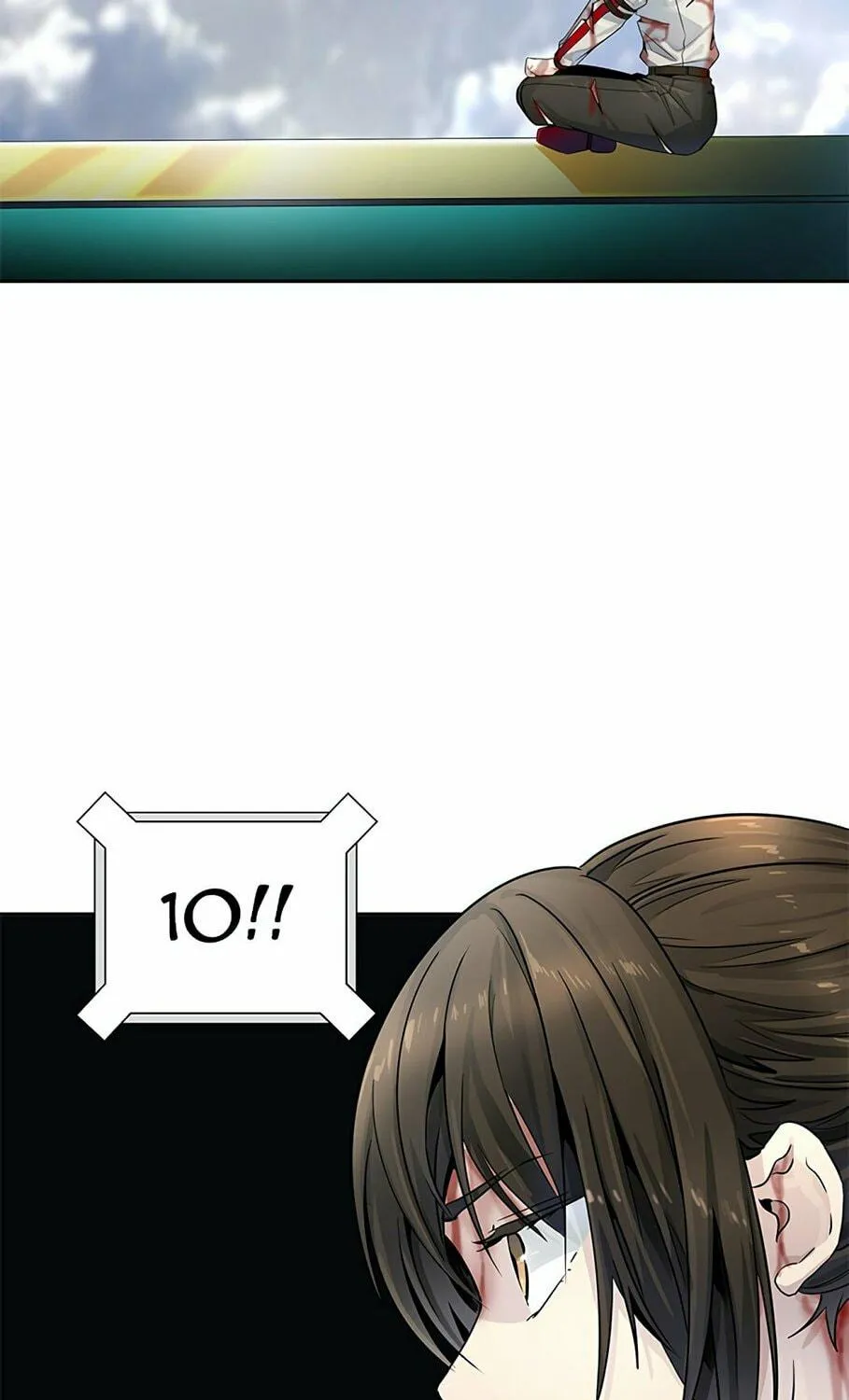 Tower of God Chapter 504 page 59 - 