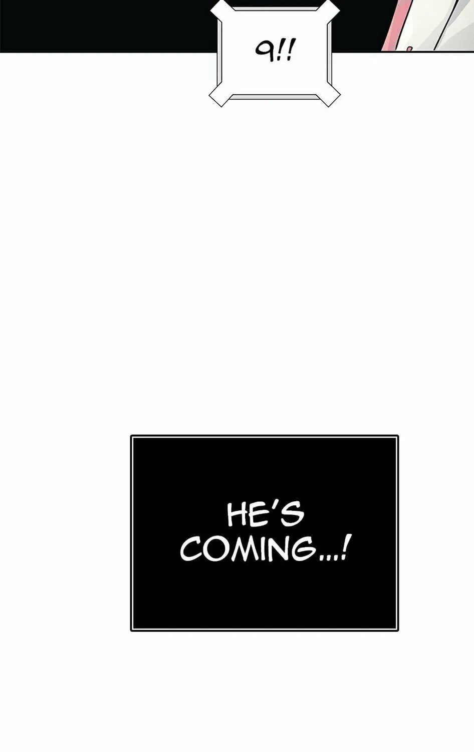 Tower of God Chapter 504 page 7 - 
