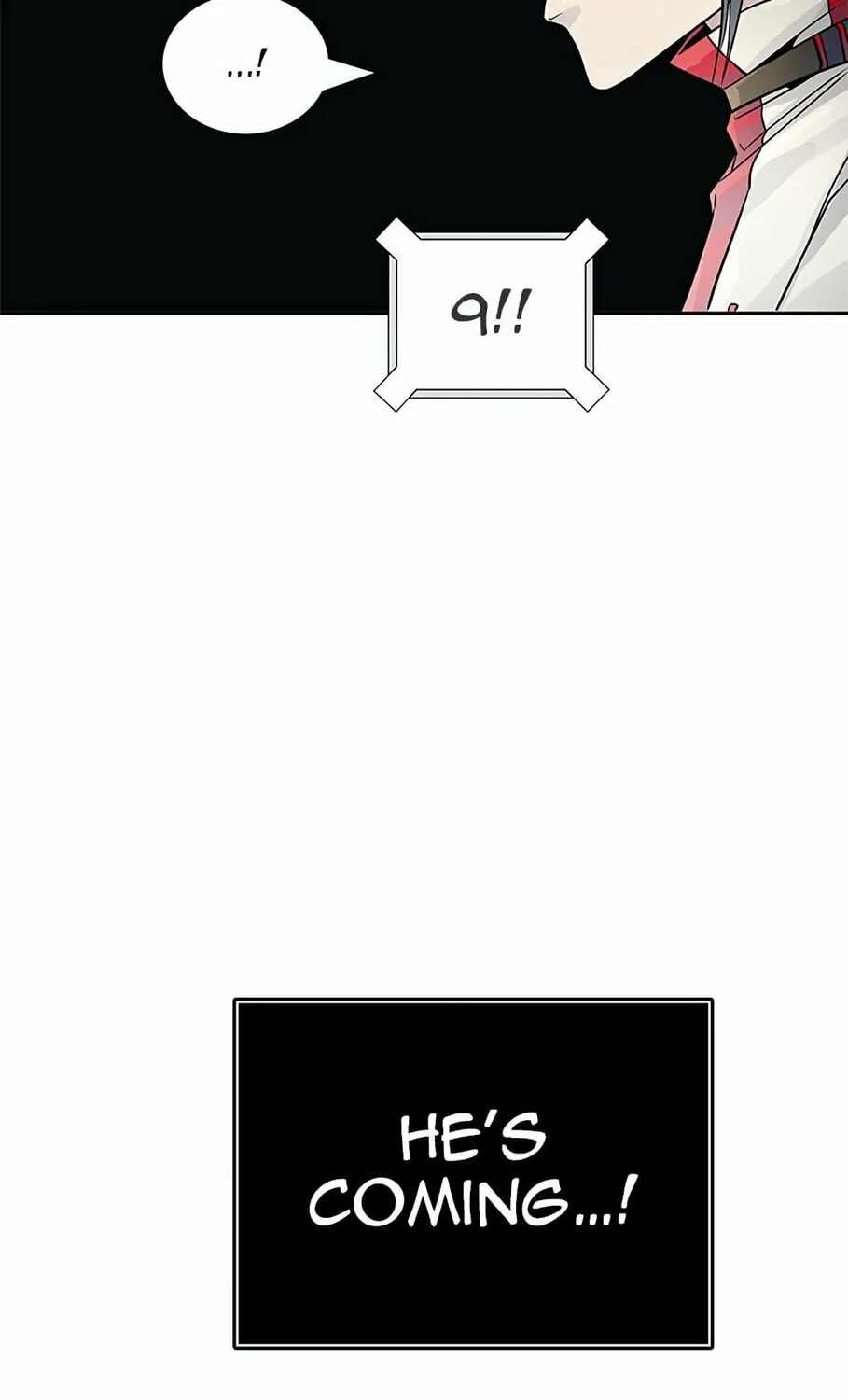 Tower of God Chapter 504 page 61 - 