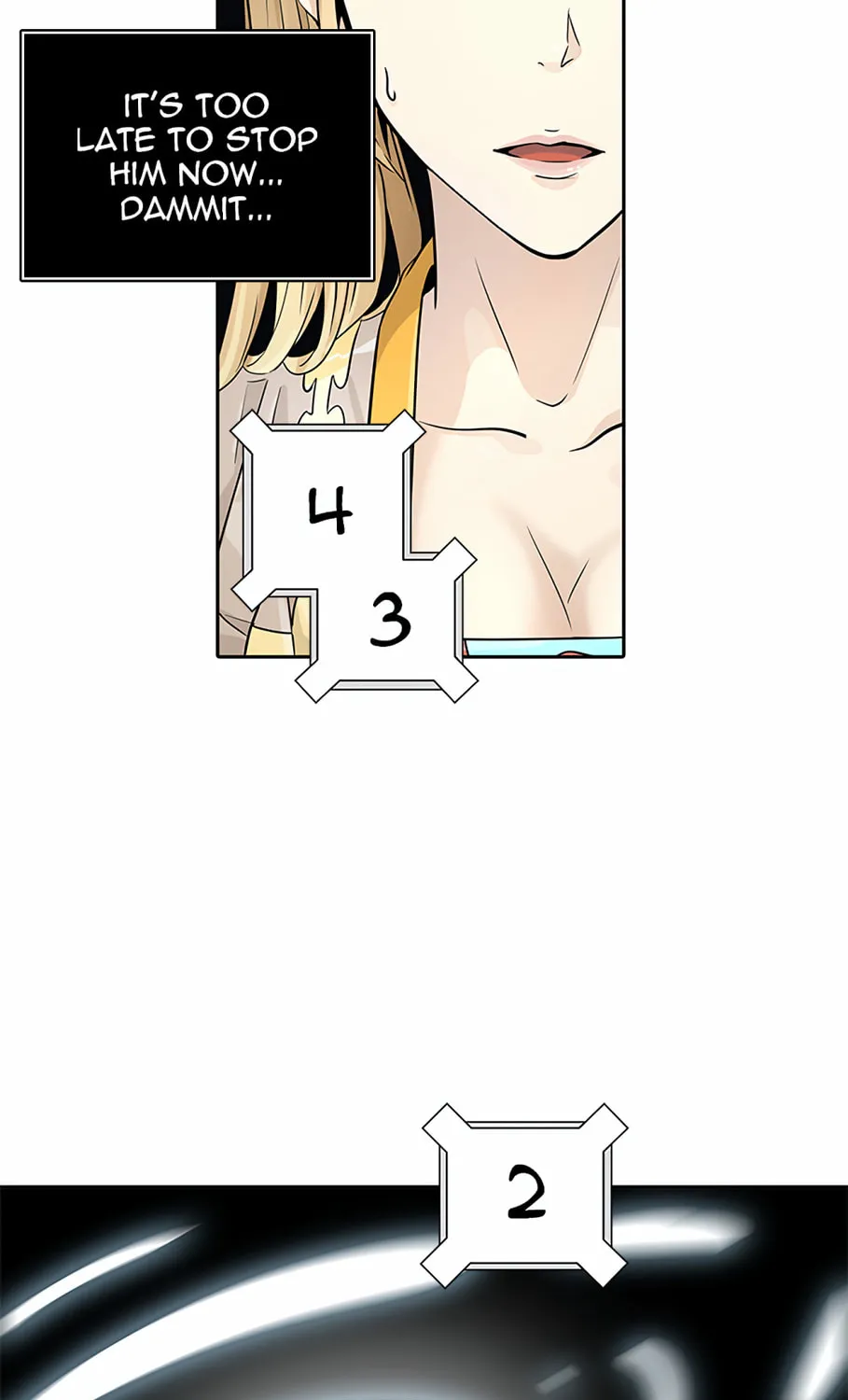 Tower of God Chapter 504 page 67 - 