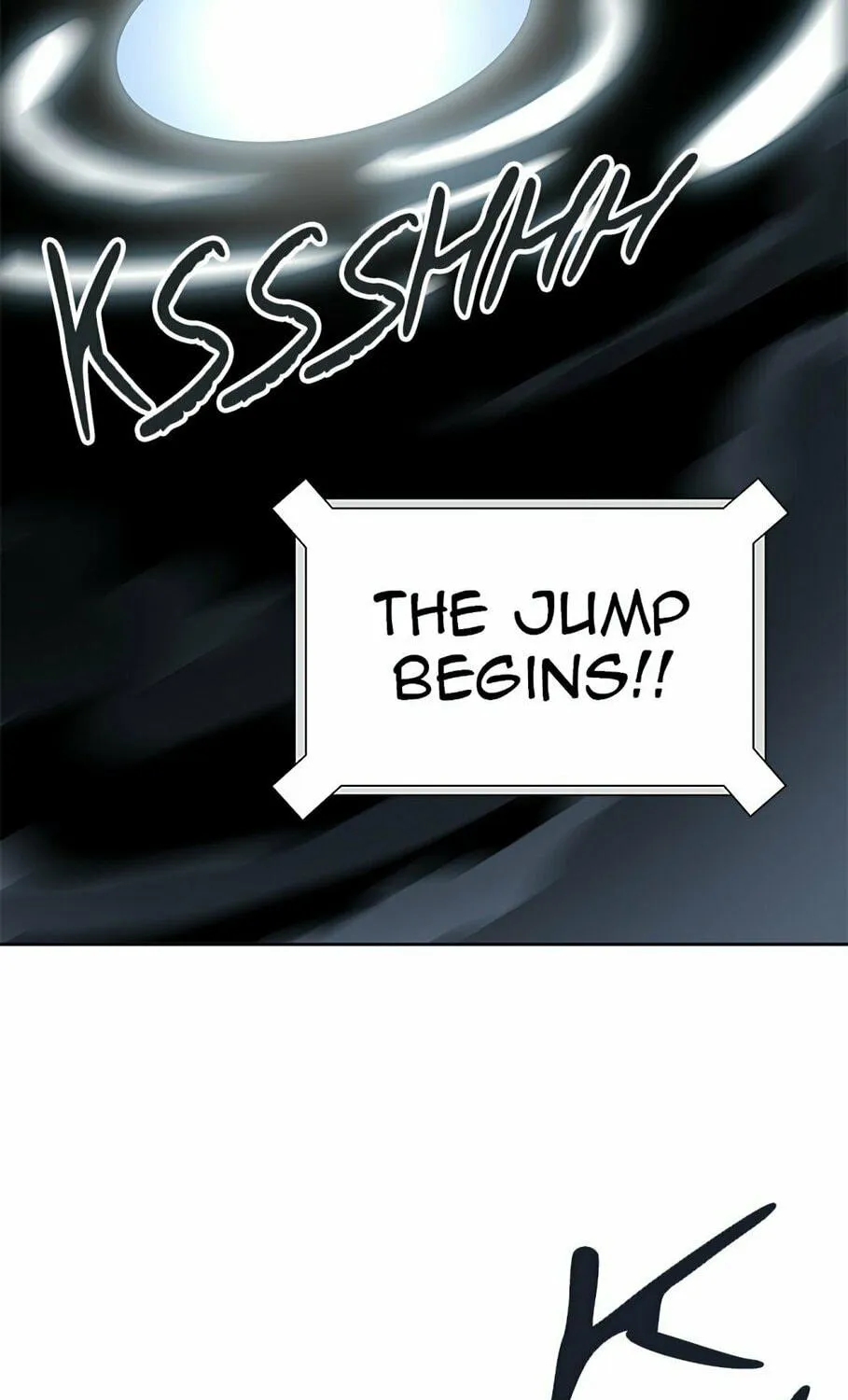 Tower of God Chapter 504 page 69 - 