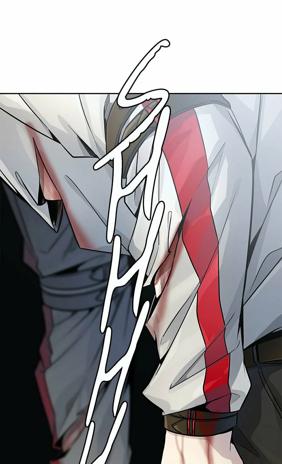 Tower of God Chapter 504 page 81 - 