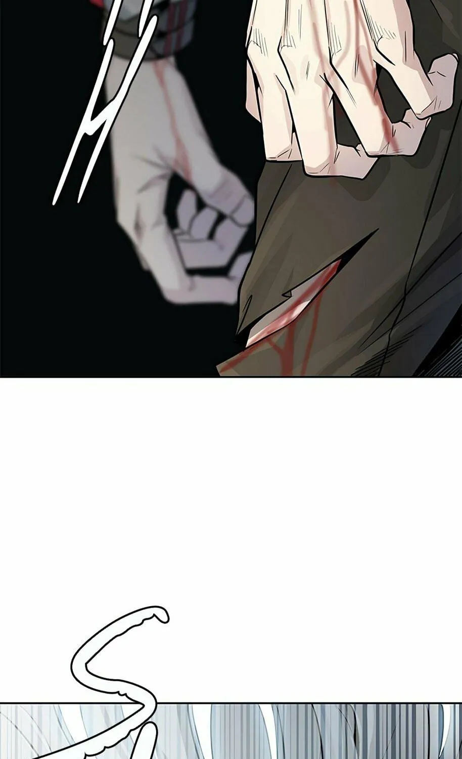 Tower of God Chapter 504 page 83 - 