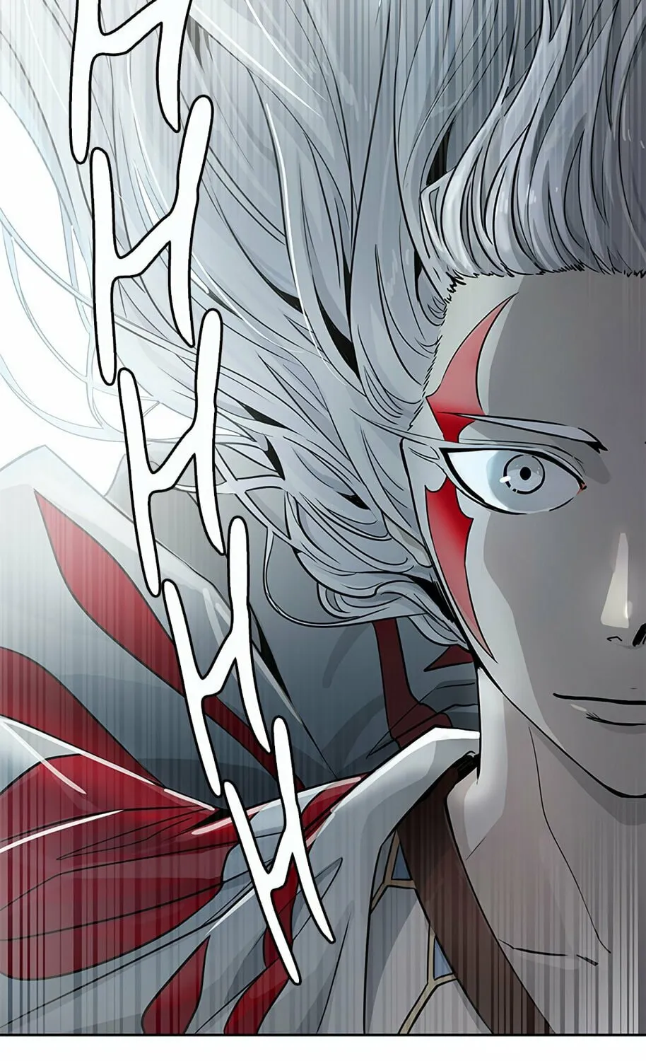 Tower of God Chapter 504 page 85 - 