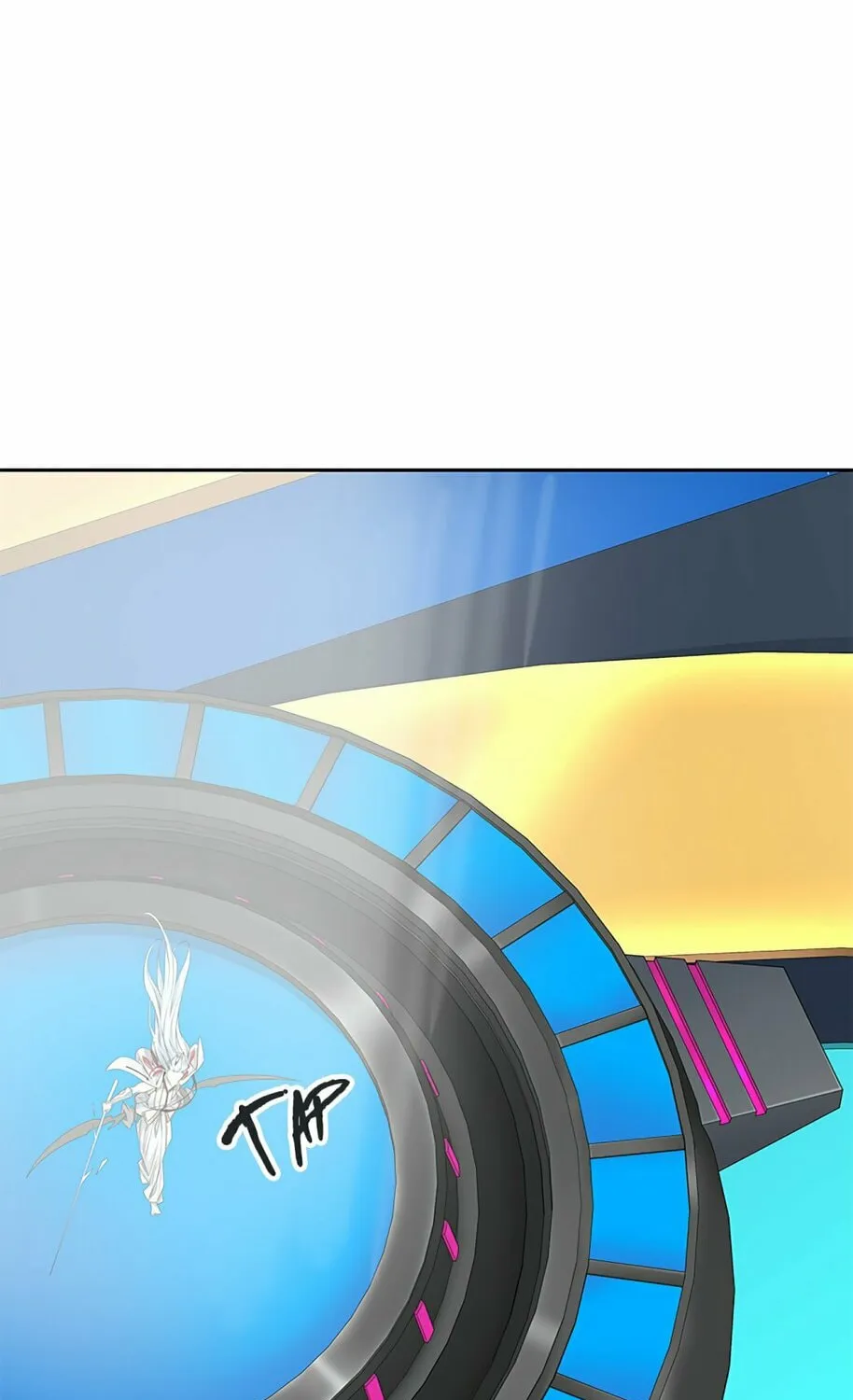 Tower of God Chapter 504 page 91 - 