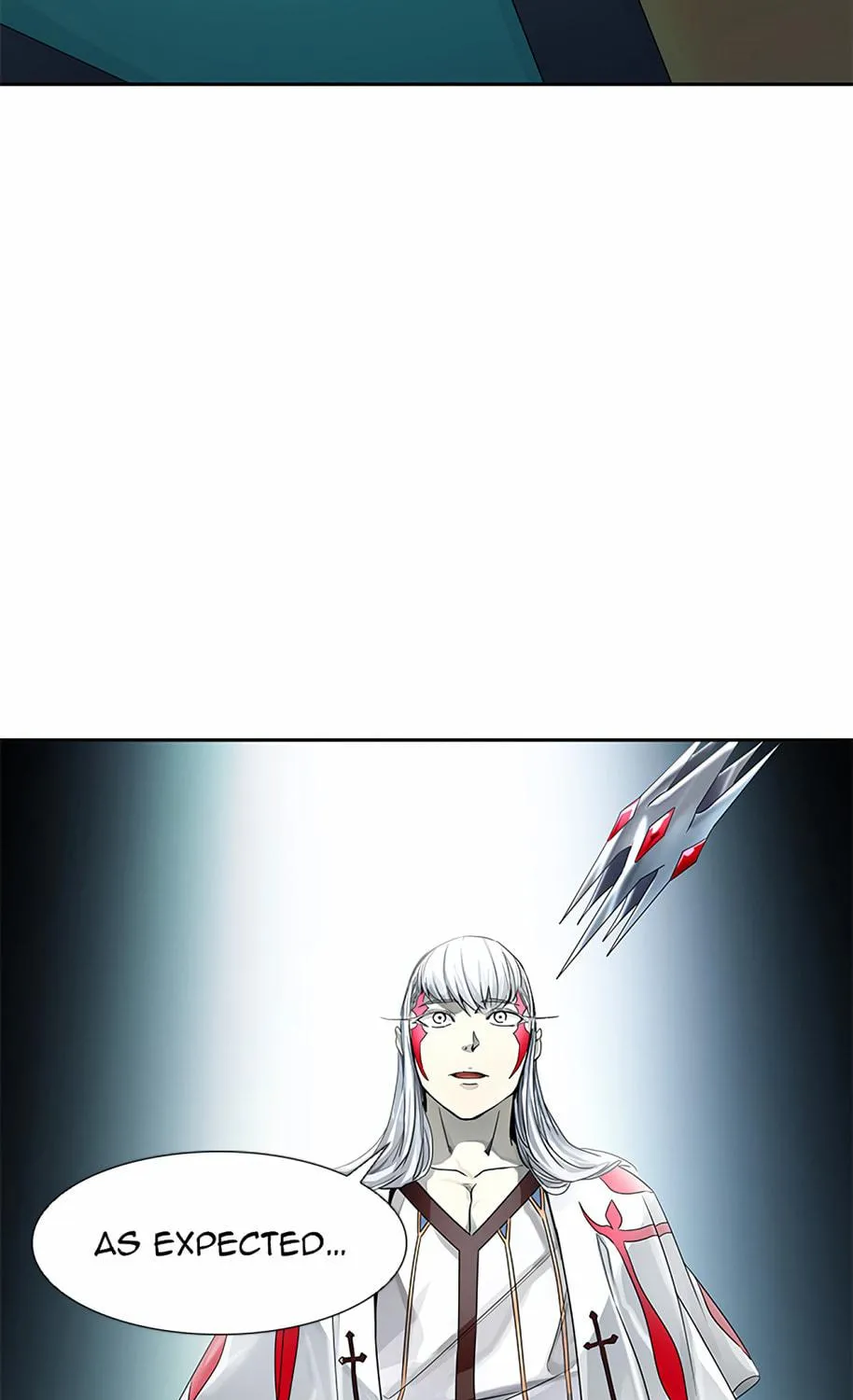 Tower of God Chapter 504 page 95 - 