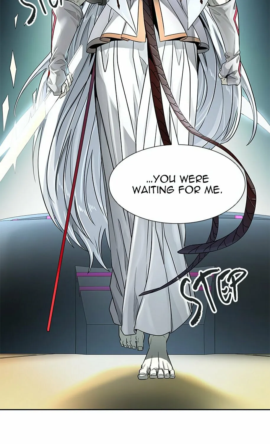 Tower of God Chapter 504 page 97 - 