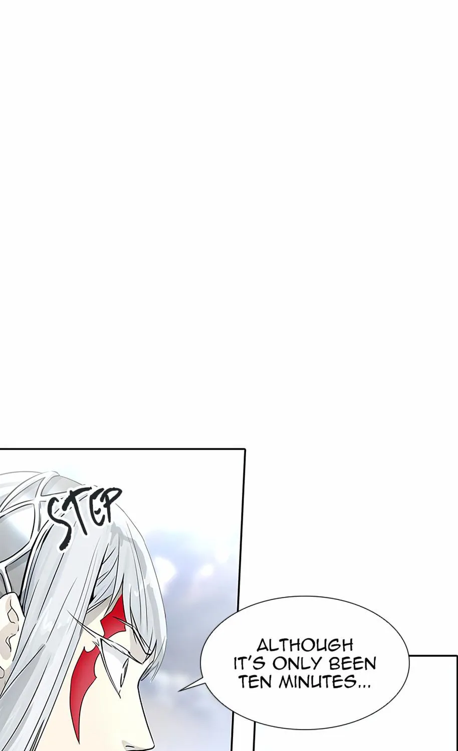 Tower of God Chapter 504 page 99 - 