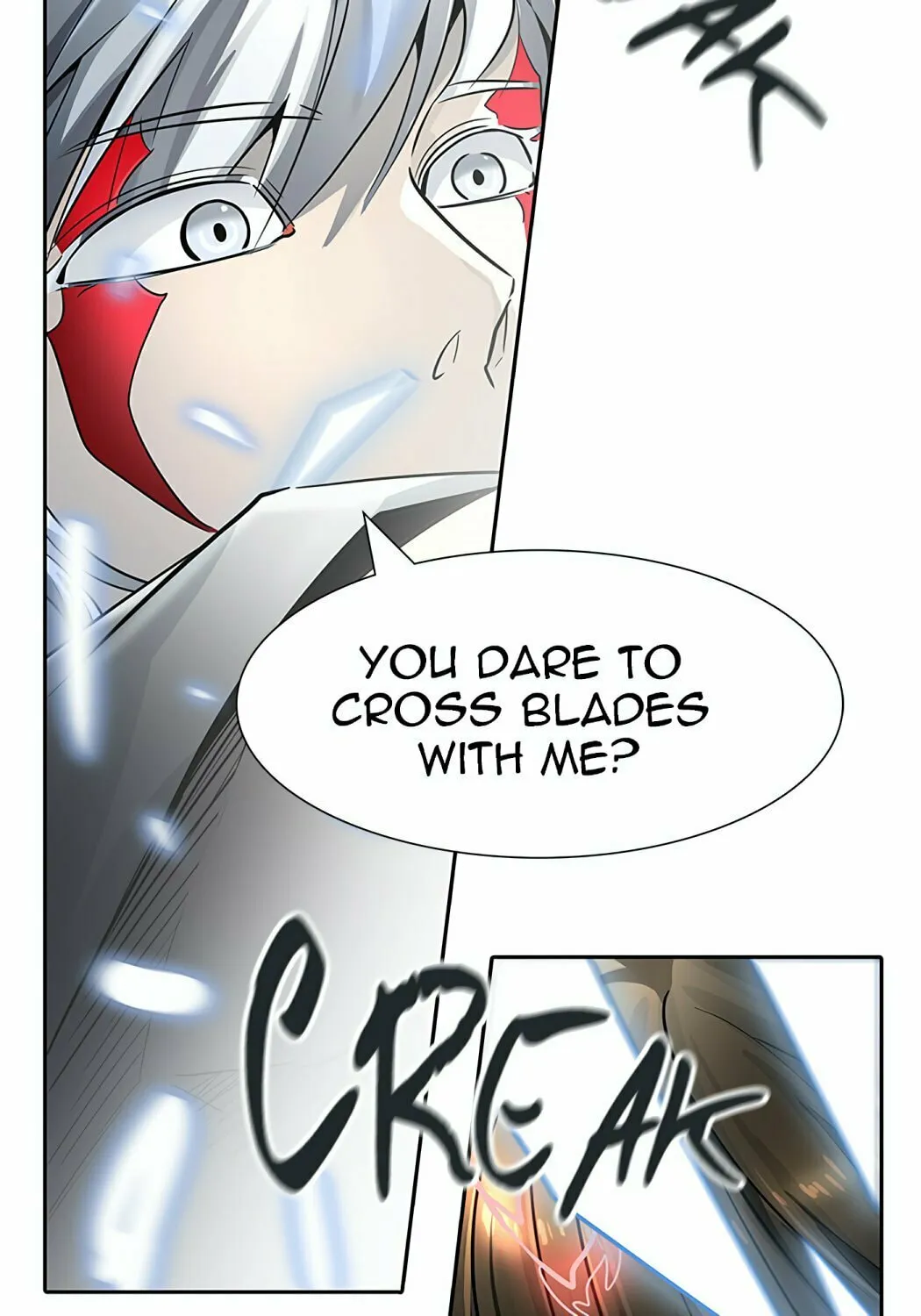 Tower of God Chapter 505 page 108 - 
