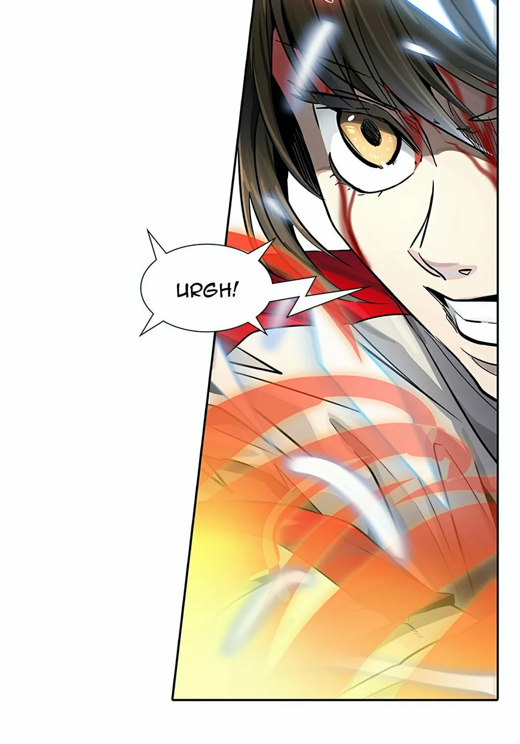 Tower of God Chapter 505 page 109 - 