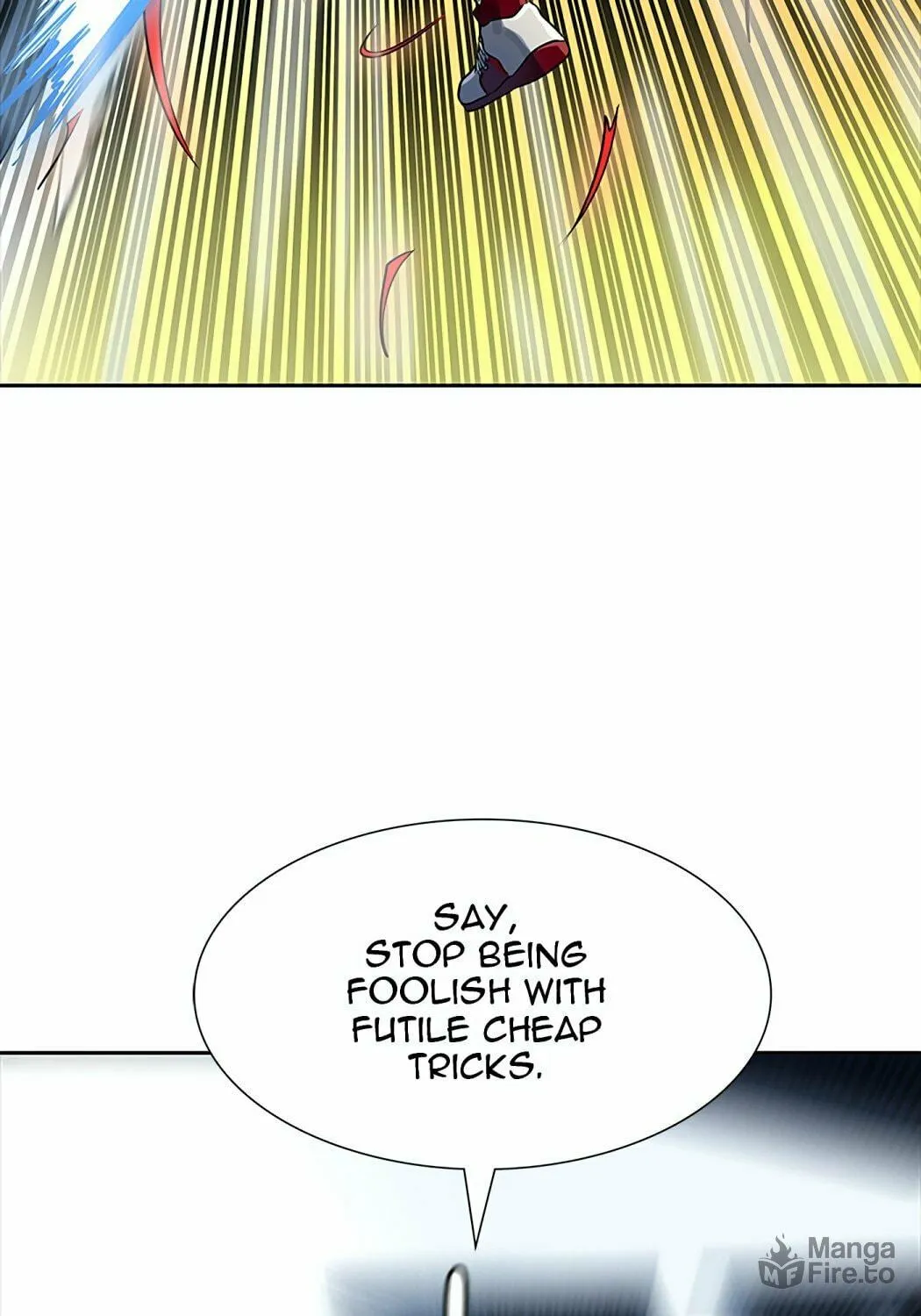 Tower of God Chapter 505 page 114 - 