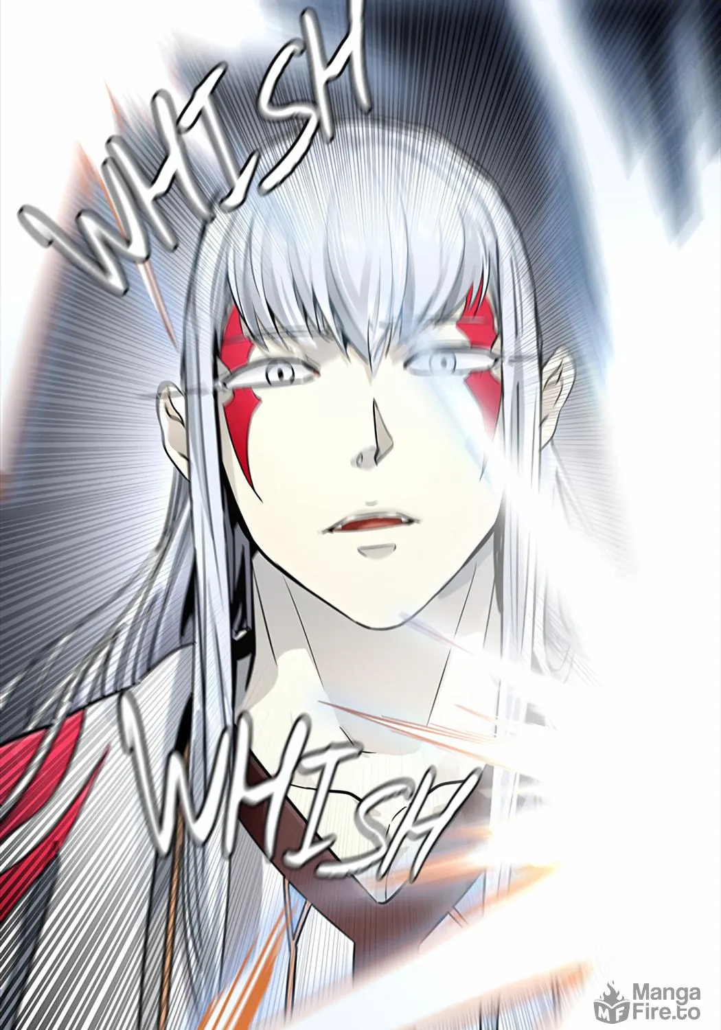 Tower of God Chapter 505 page 115 - 