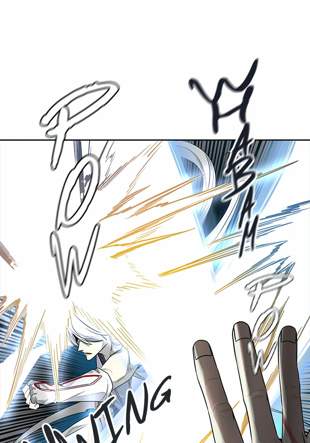 Tower of God Chapter 505 page 118 - 