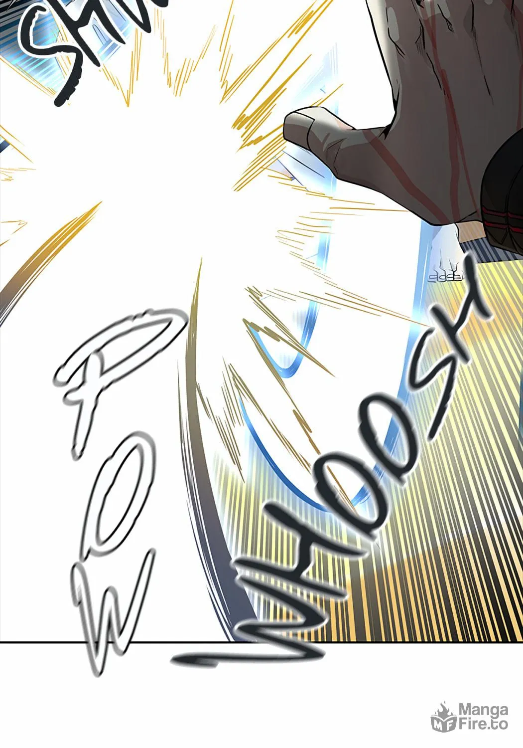 Tower of God Chapter 505 page 120 - 