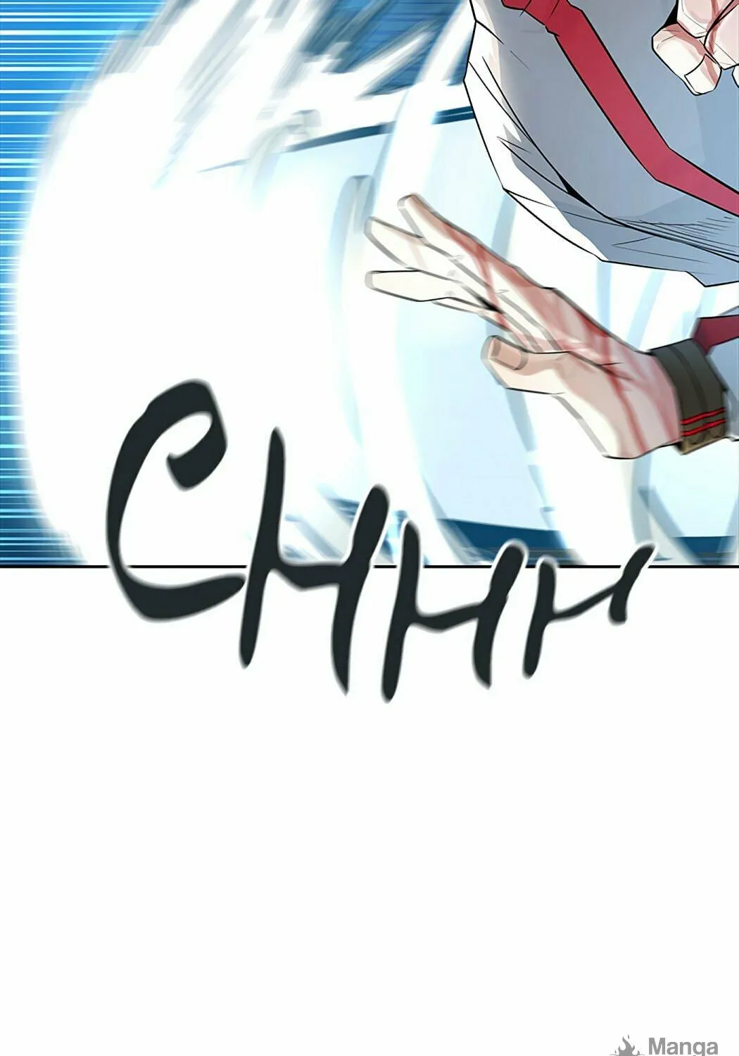Tower of God Chapter 505 page 13 - 