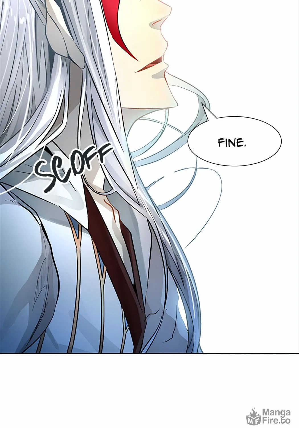 Tower of God Chapter 505 page 124 - 