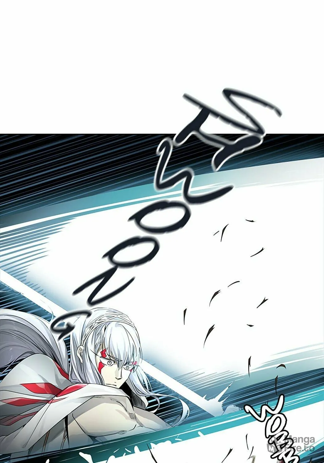 Tower of God Chapter 505 page 129 - 