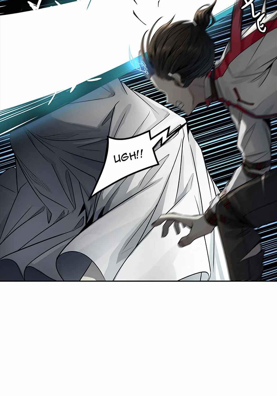 Tower of God Chapter 505 page 130 - 