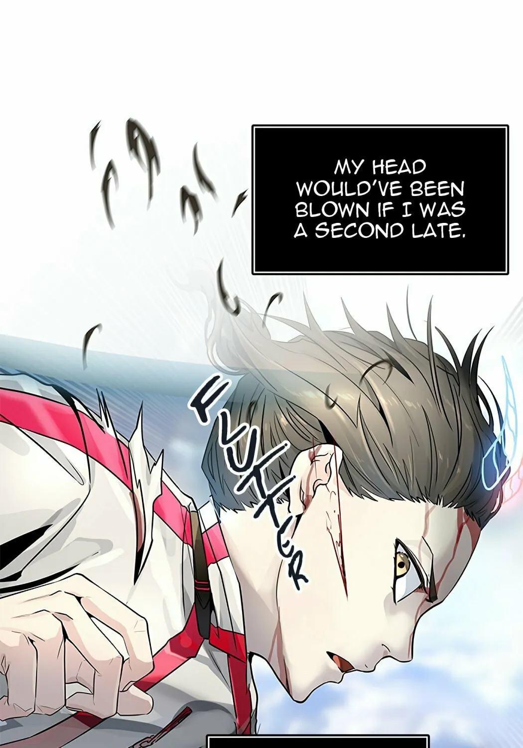 Tower of God Chapter 505 page 132 - 