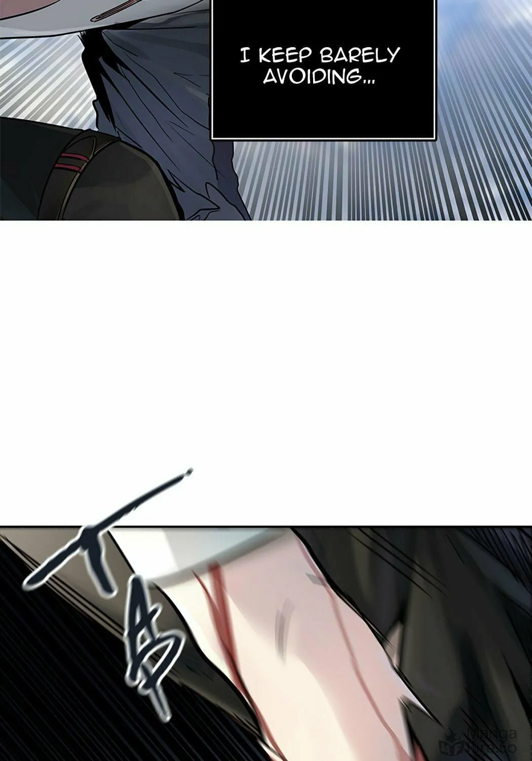 Tower of God Chapter 505 page 133 - 