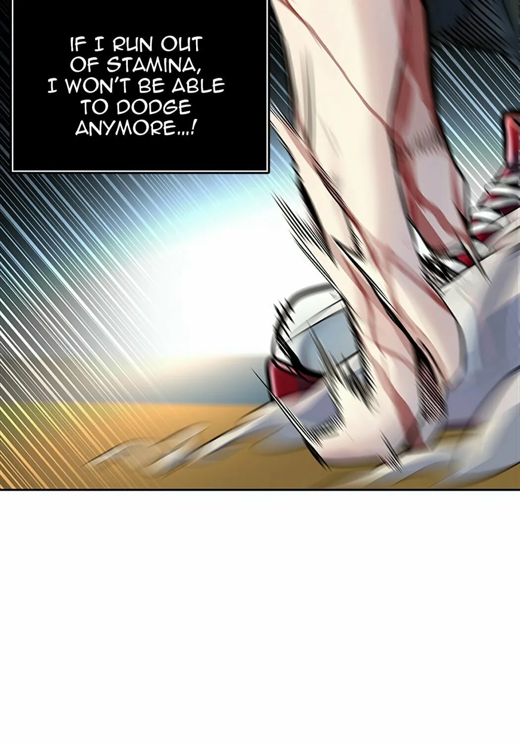 Tower of God Chapter 505 page 135 - 
