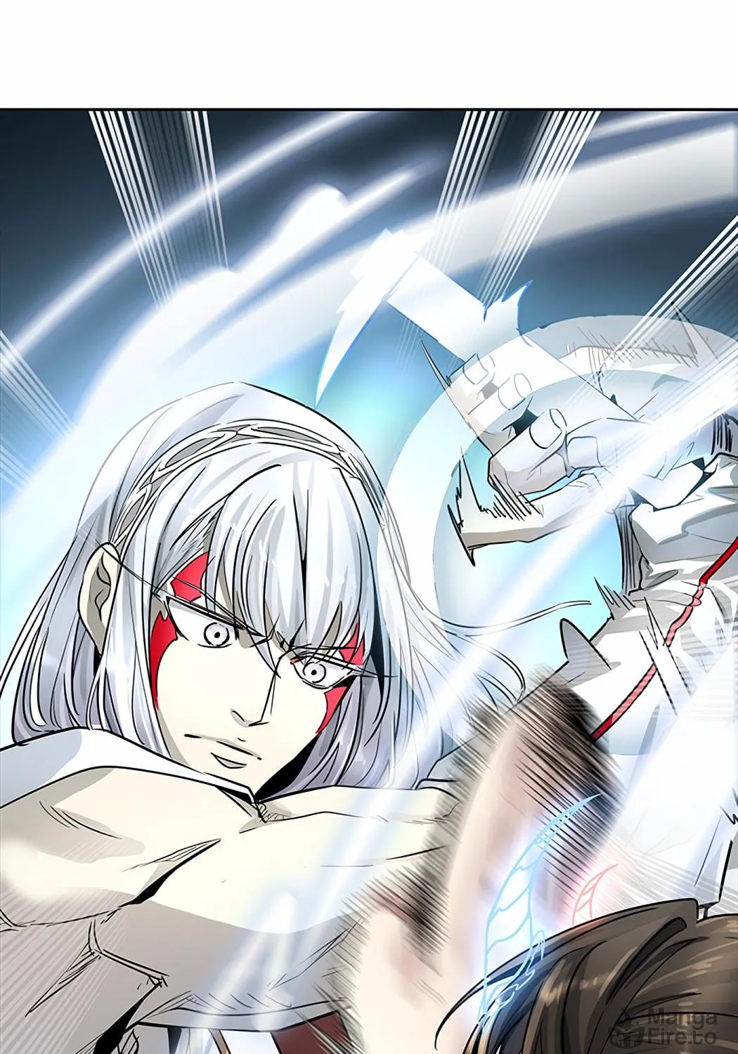 Tower of God Chapter 505 page 136 - 