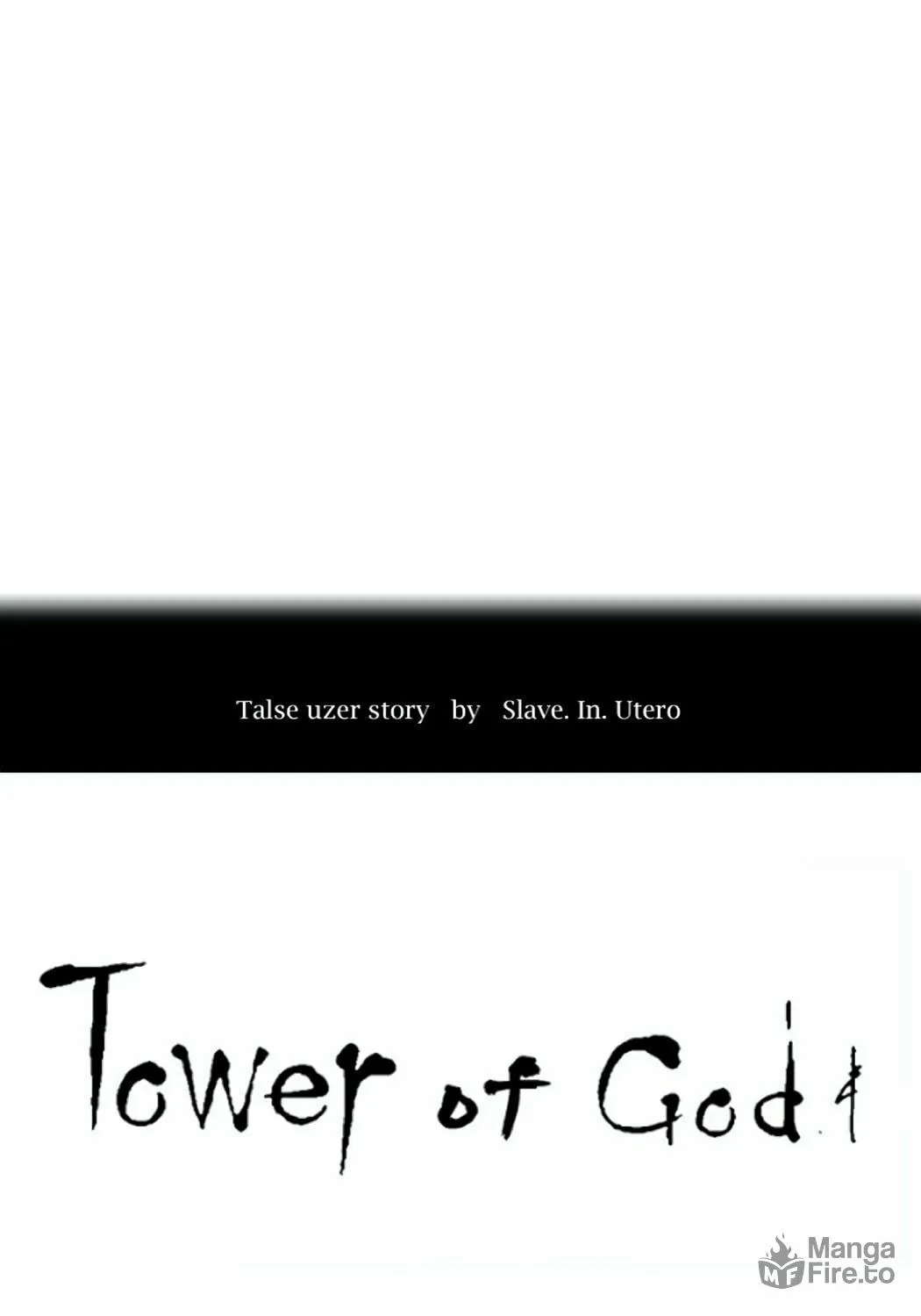 Tower of God Chapter 505 page 15 - 