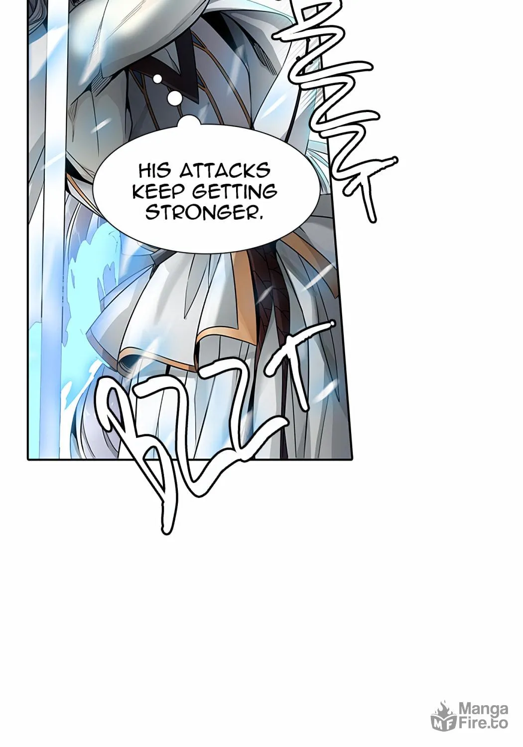 Tower of God Chapter 505 page 148 - 