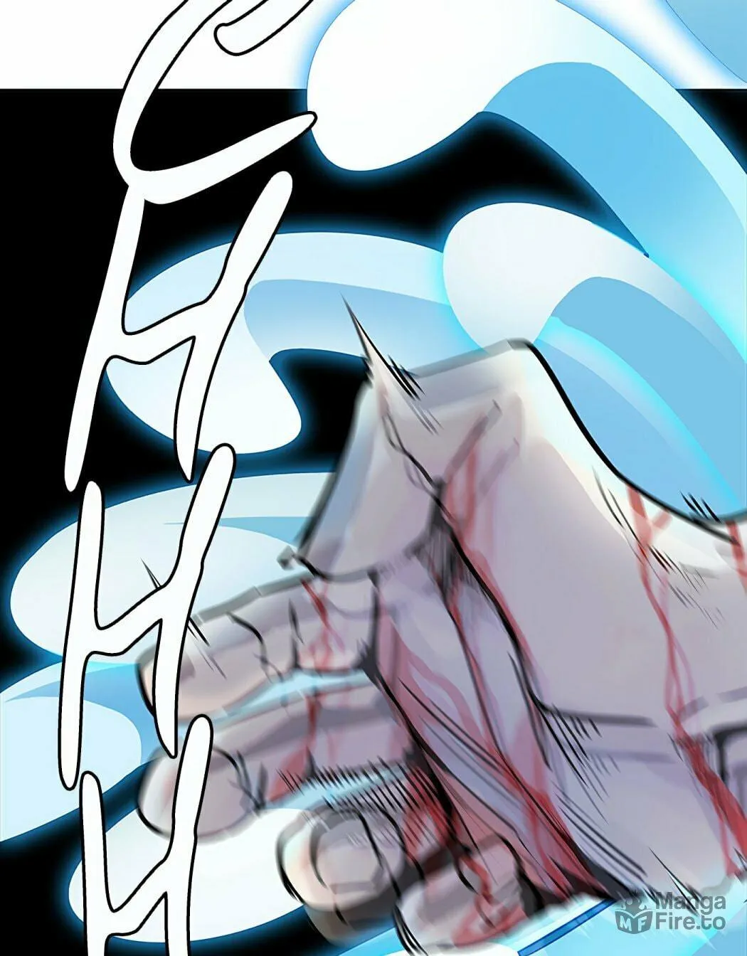 Tower of God Chapter 505 page 153 - 