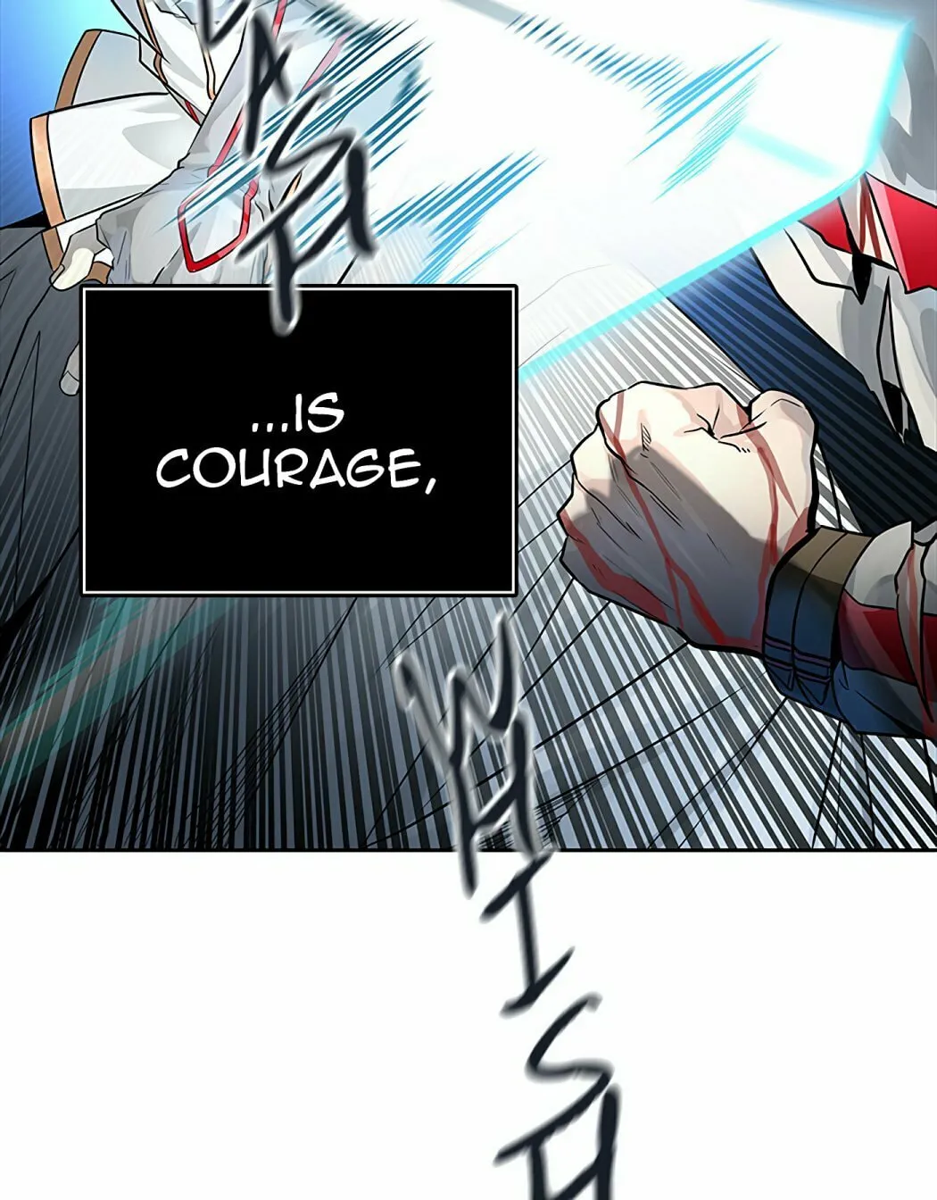 Tower of God Chapter 505 page 159 - 
